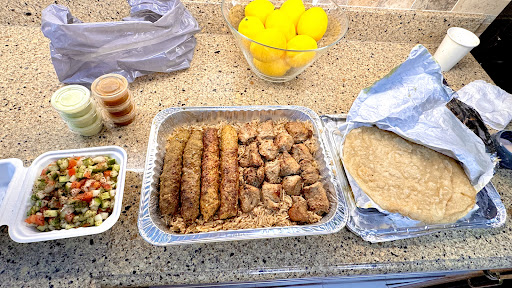 Photo of London Kabab - 1780 Dundas St, London, ON N5W 3E6